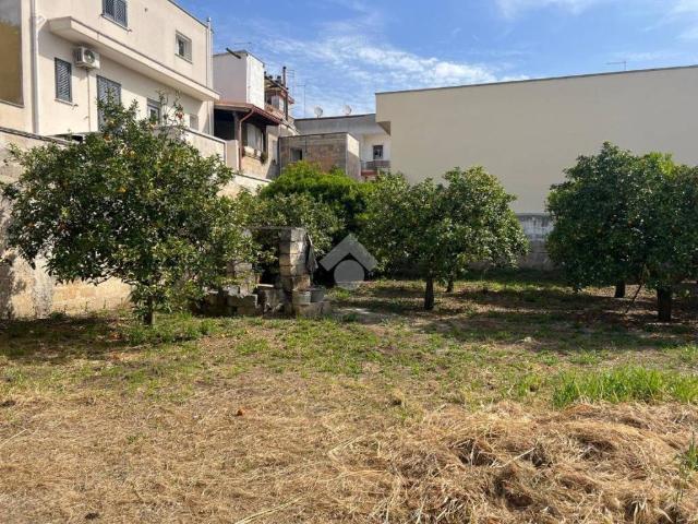 Terreno in vendita a Puglia, Brindisi