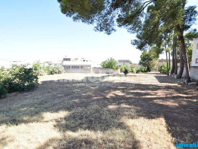 Terreno in vendita a Puglia, Brindisi
