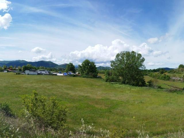 Terreno in vendita a Oricola, Abruzzo