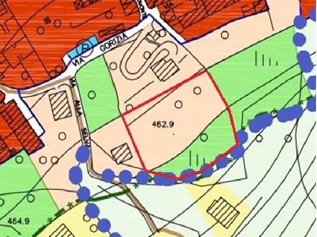 Terreno in vendita a Comunità Montana Valli del Verbano, Orino