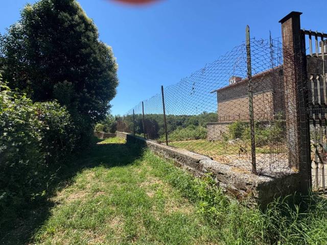 Terreno in vendita a Oriolo Romano, Lazio