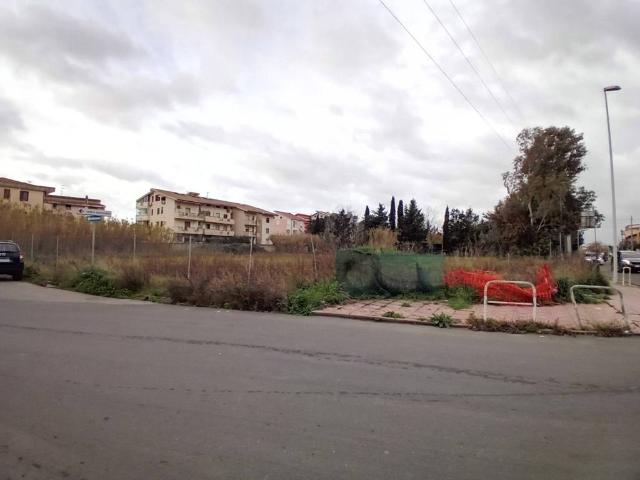 Terreno in vendita a Su Brugu, Oristano