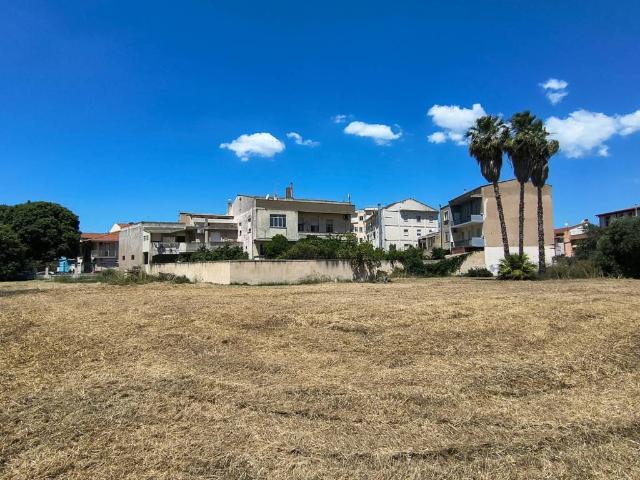 Terreno in vendita a San Paolo, Oristano