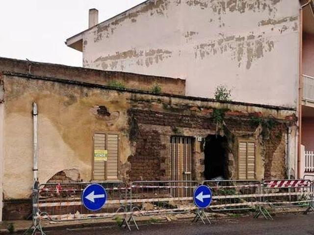 Terreno in vendita a Su Brugu, Oristano