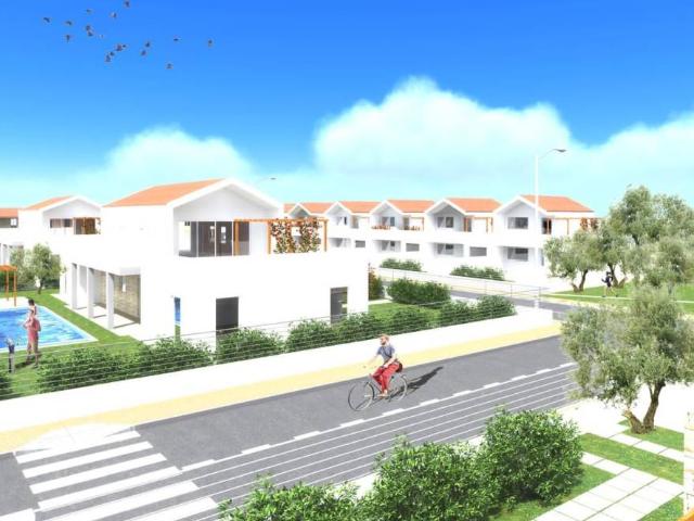 Terreno in vendita a Oristano, Sardigna/Sardegna