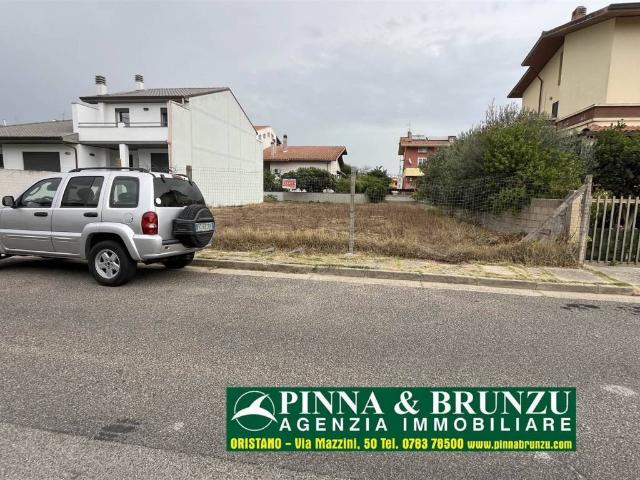 Terreno in vendita a Santa Giusta, Sardigna/Sardegna
