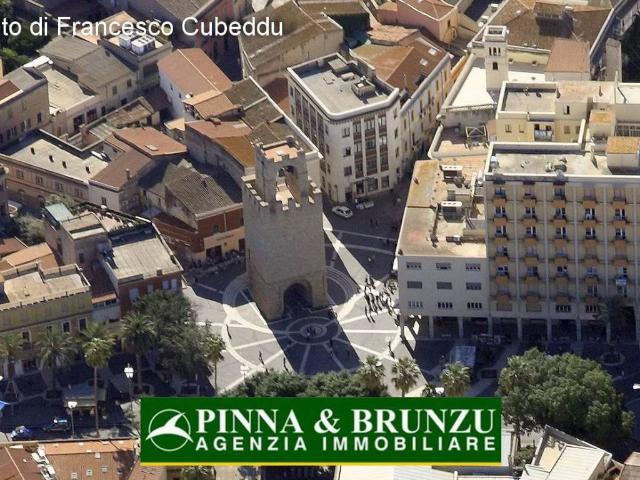 Terreno in vendita a Su Brugu, Oristano