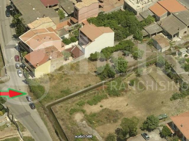 Terreno in vendita a Oristano, Sardigna/Sardegna