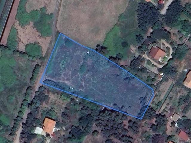 Terreno in vendita a Oristano, Sardigna/Sardegna