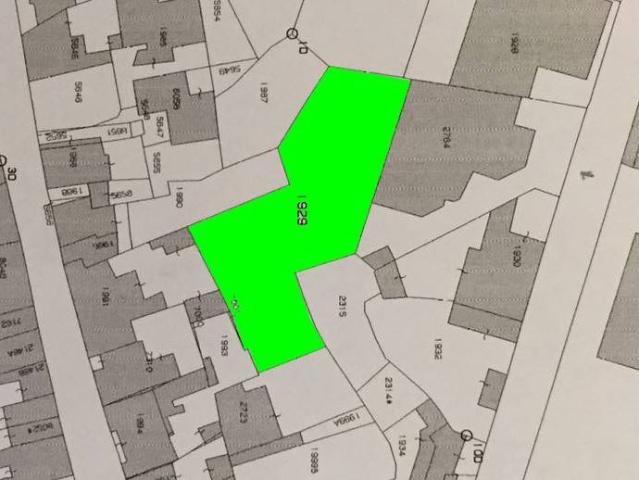 Terreno in vendita a Su Brugu, Oristano