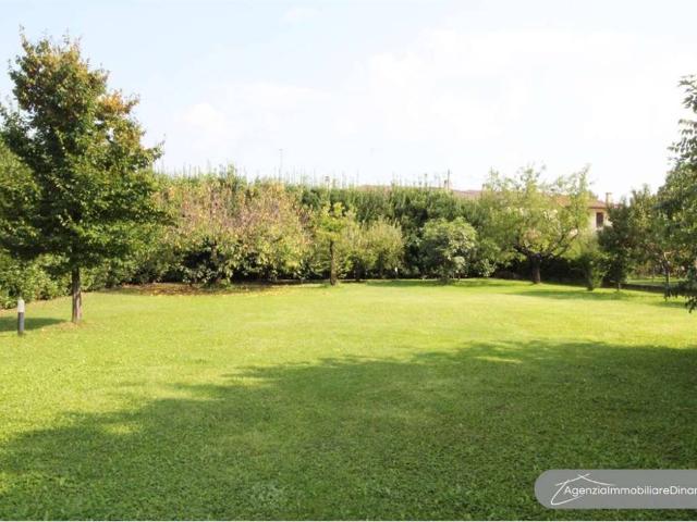 Terreno in vendita a Ormelle, Veneto
