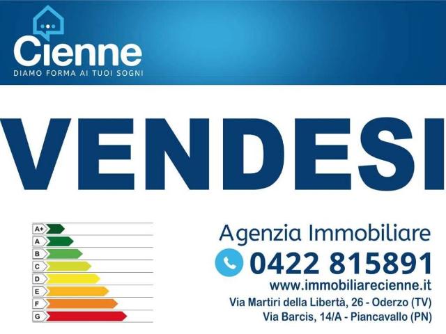 Terreno in vendita a Ormelle, Veneto