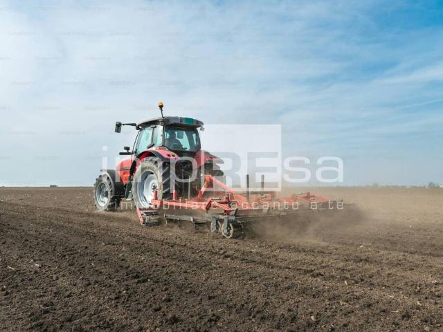 Terreno in vendita a Ormelle, Veneto