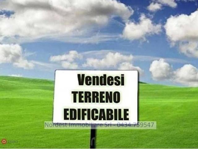 Terreno in vendita a Ormelle, Veneto