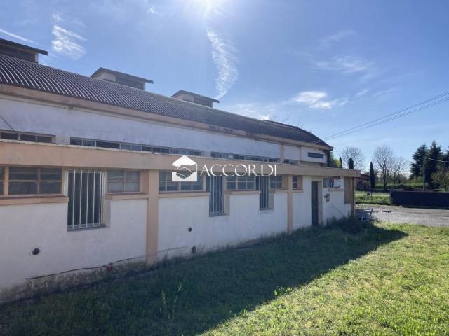 Terreno in vendita a Orsago, Treviso