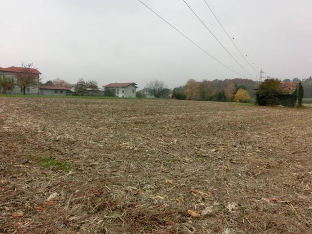 Terreno in vendita a Orsenigo, Lombardia