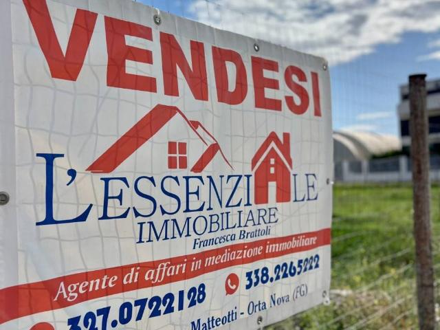 Terreno in vendita a Puglia, Foggia