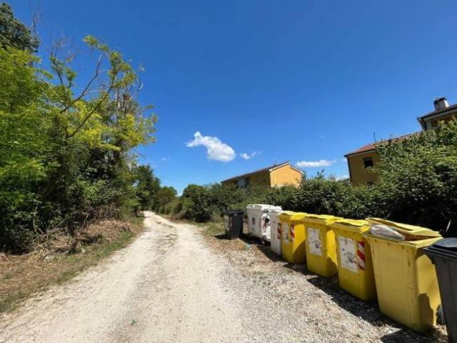 Terreno in vendita a Orte, Lazio