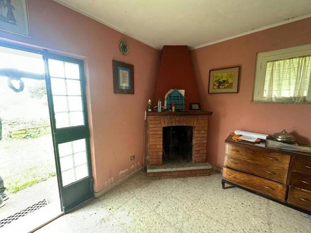 Rustico in vendita a Petignano, Orte