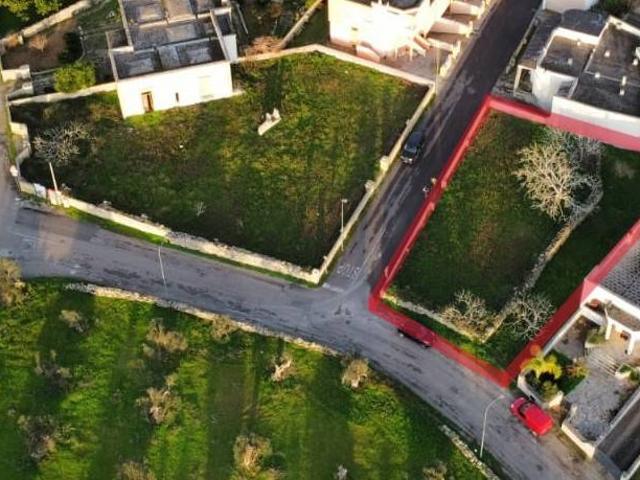Terreno in vendita a Puglia, Lecce
