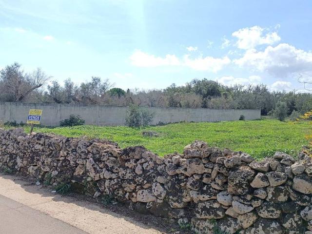 Terreno in vendita a Puglia, Lecce