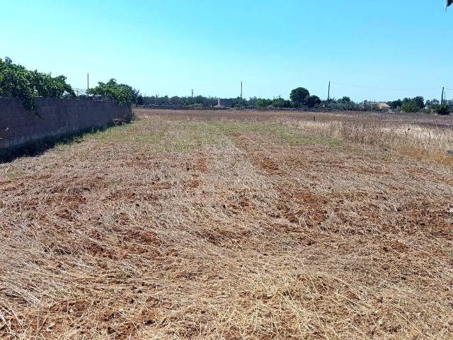 Terreno in vendita a Puglia, Lecce