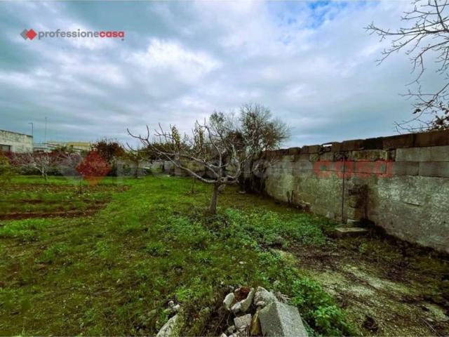 Terreno in vendita a Puglia, Lecce