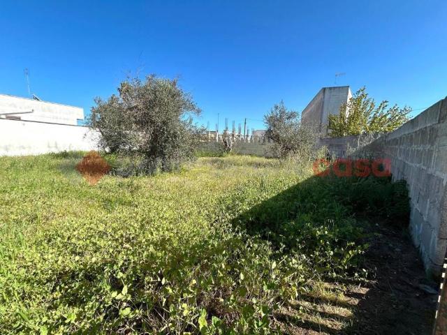 Terreno in vendita a Puglia, Lecce