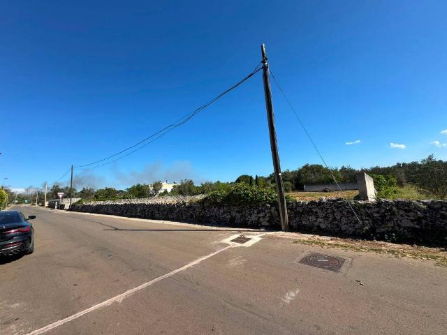 Terreno in vendita a Puglia, Lecce