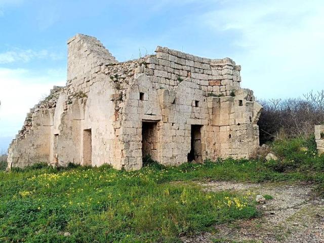 Terreno in vendita a Puglia, Lecce