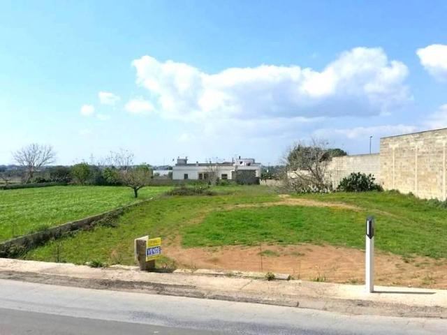 Terreno in vendita a Puglia, Lecce