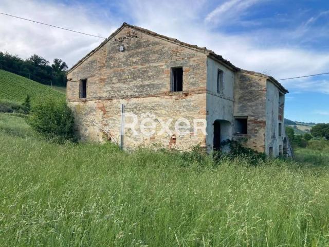 Terreno in vendita a Marche, Fermo