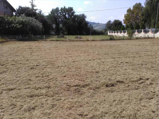 Terreno in vendita a Marche, Fermo