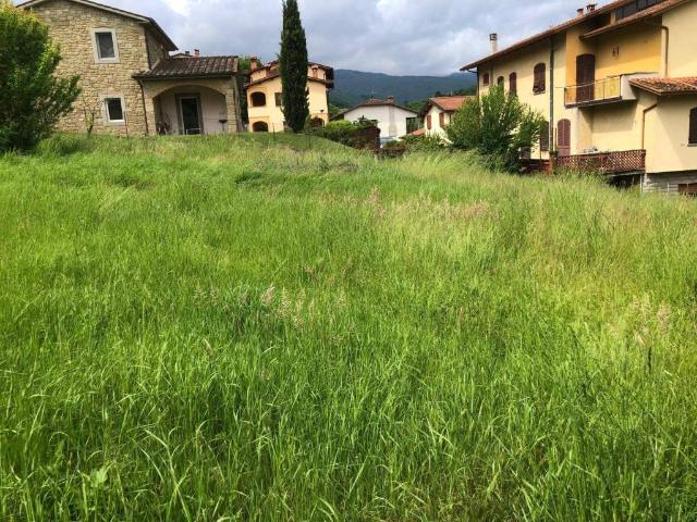 Terreno in vendita a Ortignano, Toscana