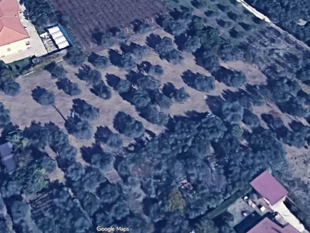 Terreno in vendita a Borgo di Acquabella, Ortona