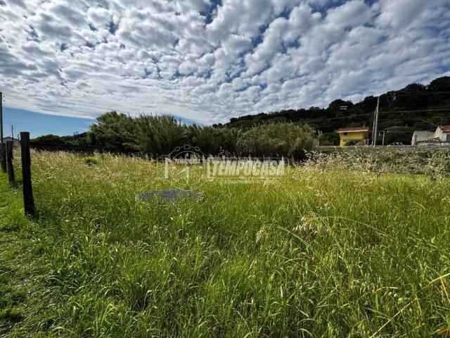 Terreno in vendita a Foro d'Ortona, Ortona