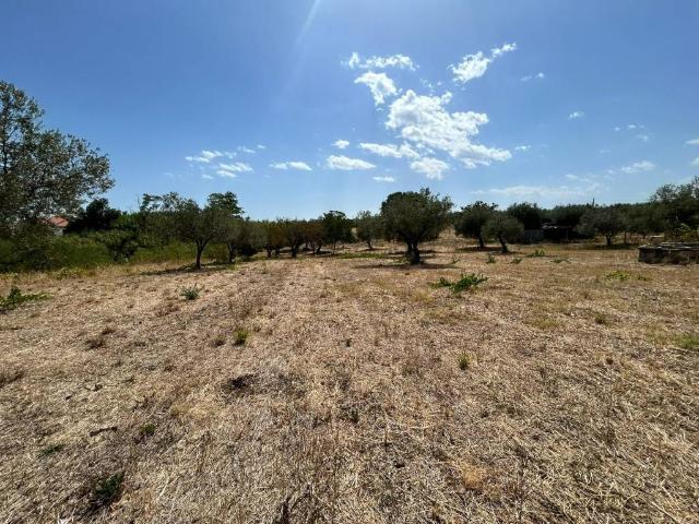 Terreno in vendita a Casone, Ortona