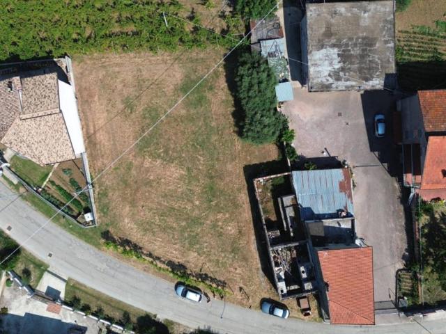 Terreno in vendita a Caldari Stazione, Ortona