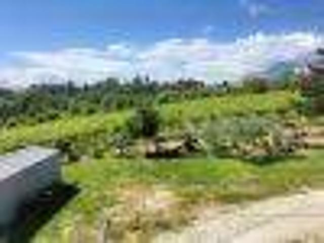 Terreno in vendita a Ortona, Abruzzo