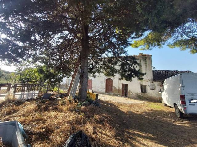 Terreno in vendita a San Pietro, Ortona