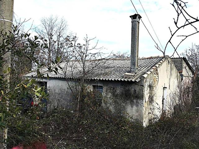 Terreno in vendita a Tamarete, Ortona
