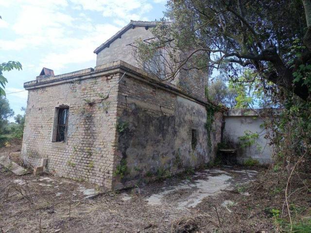 Terreno in vendita a Riccio, Ortona