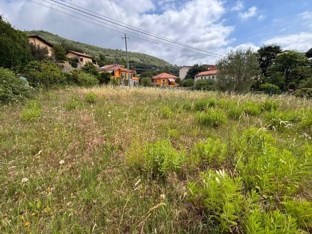 Terreno in vendita a Ortovero, Liguria