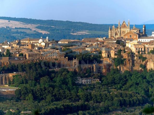 Terreno in vendita a Orvieto, Umbria