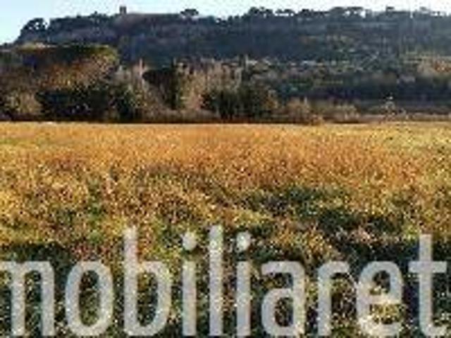 Terreno in vendita a Sferracavallo, Orvieto