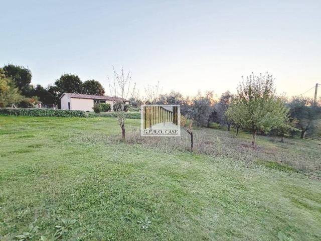 Terreno in vendita a Orvieto, Umbria