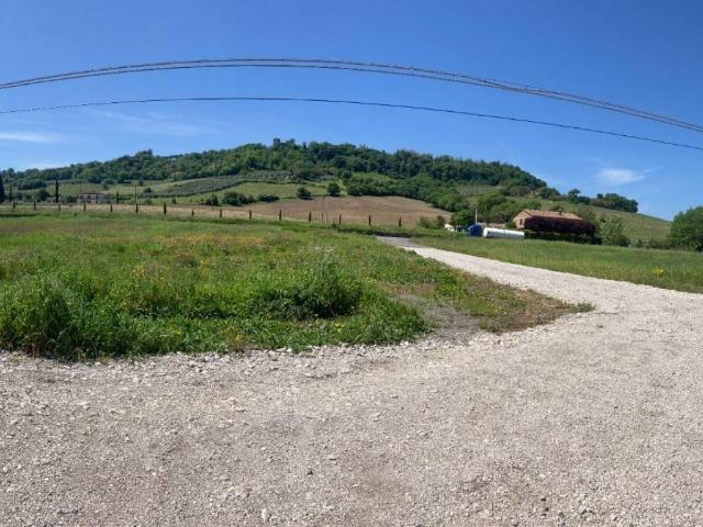 Terreno in vendita a Orvieto, Umbria
