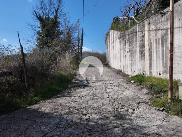 Terreno in vendita a Orvinio, Lazio