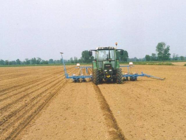 Terreno in vendita a Unione dei Comuni Bassa Bresciana Occidentale, Orzinuovi