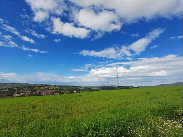 Terreno in vendita a San Biagio, Marche